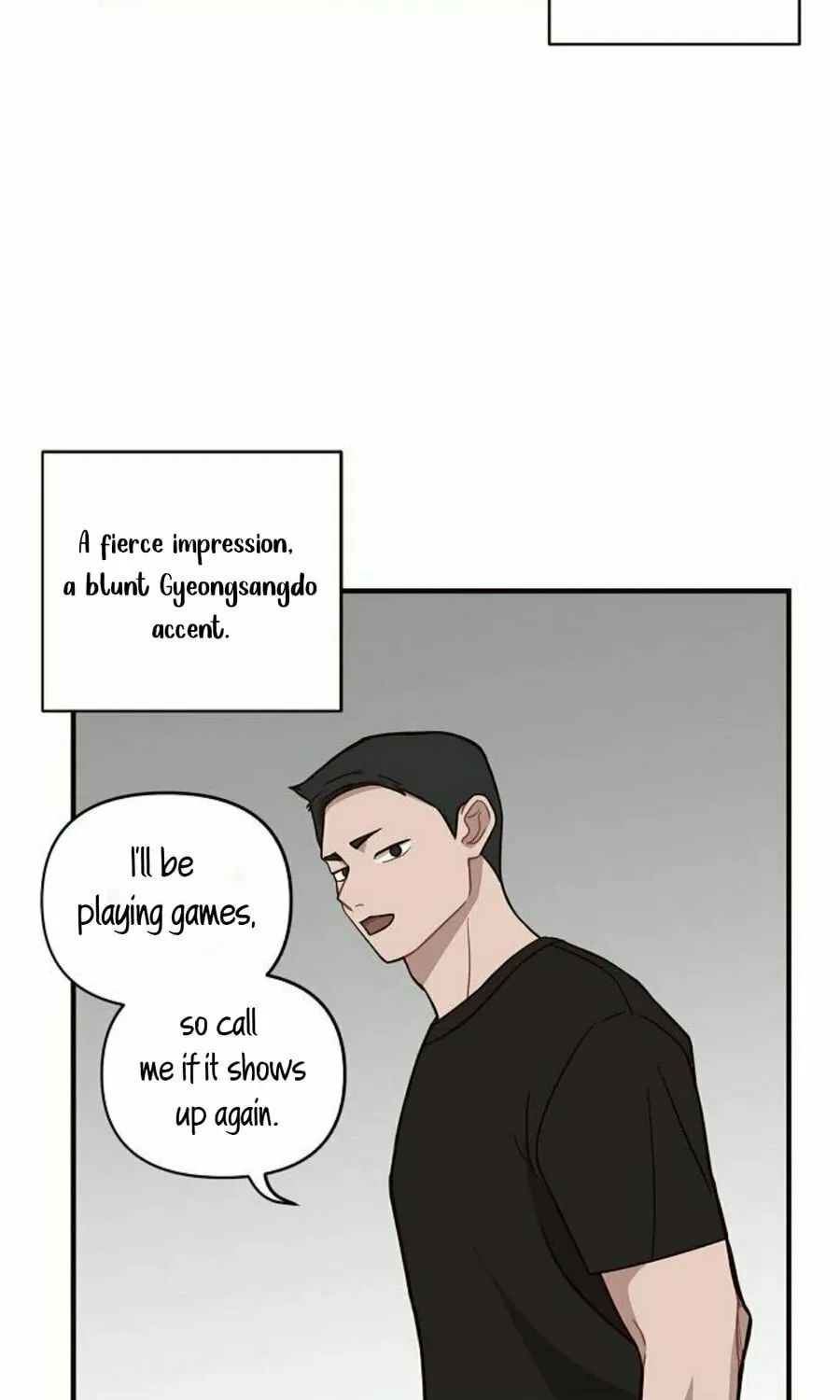 Wake up, Jeon Seung Yeon Chapter 4 page 53 - 