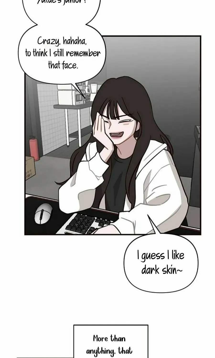 Wake up, Jeon Seung Yeon Chapter 4 page 56 - 