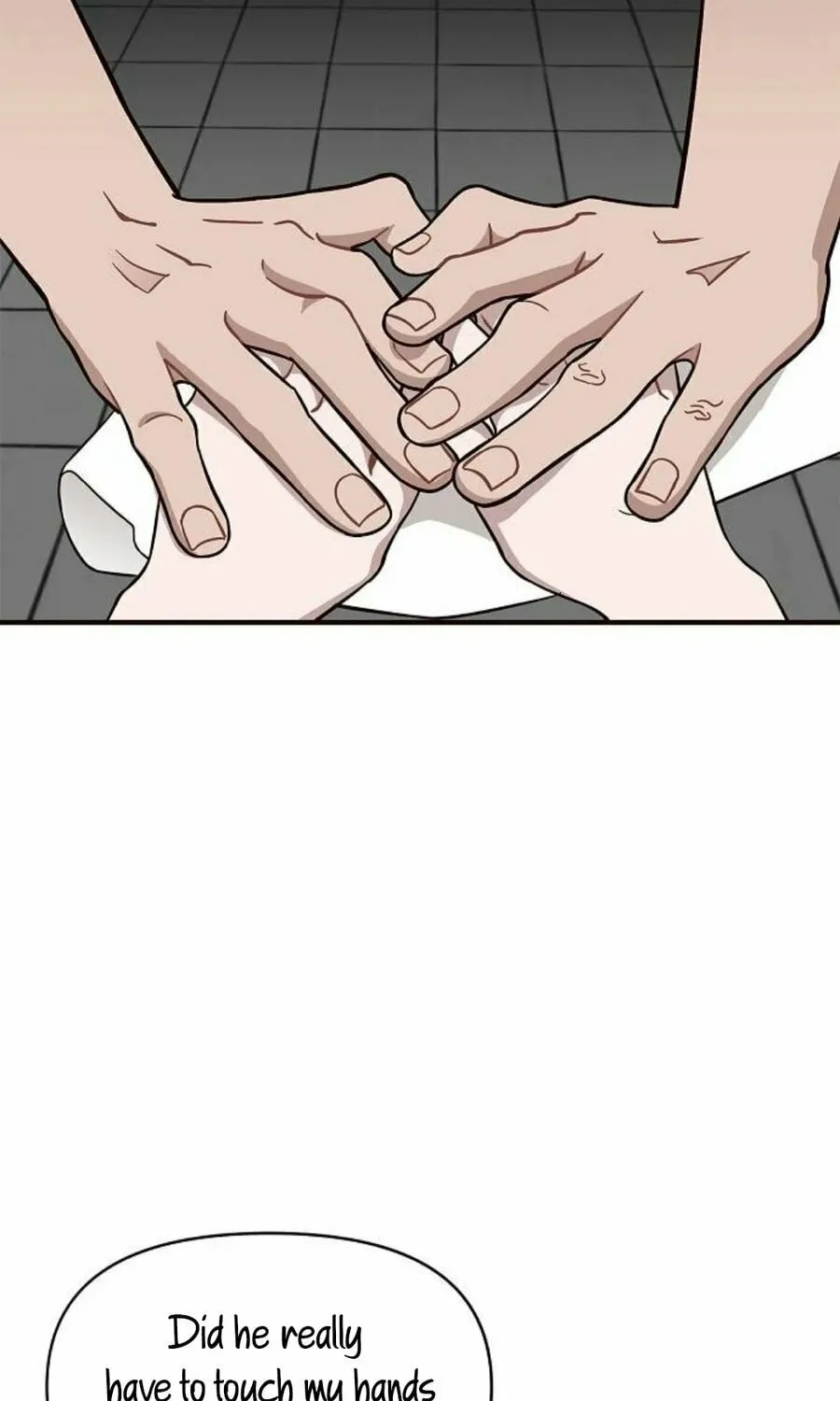 Wake up, Jeon Seung Yeon Chapter 4 page 58 - 
