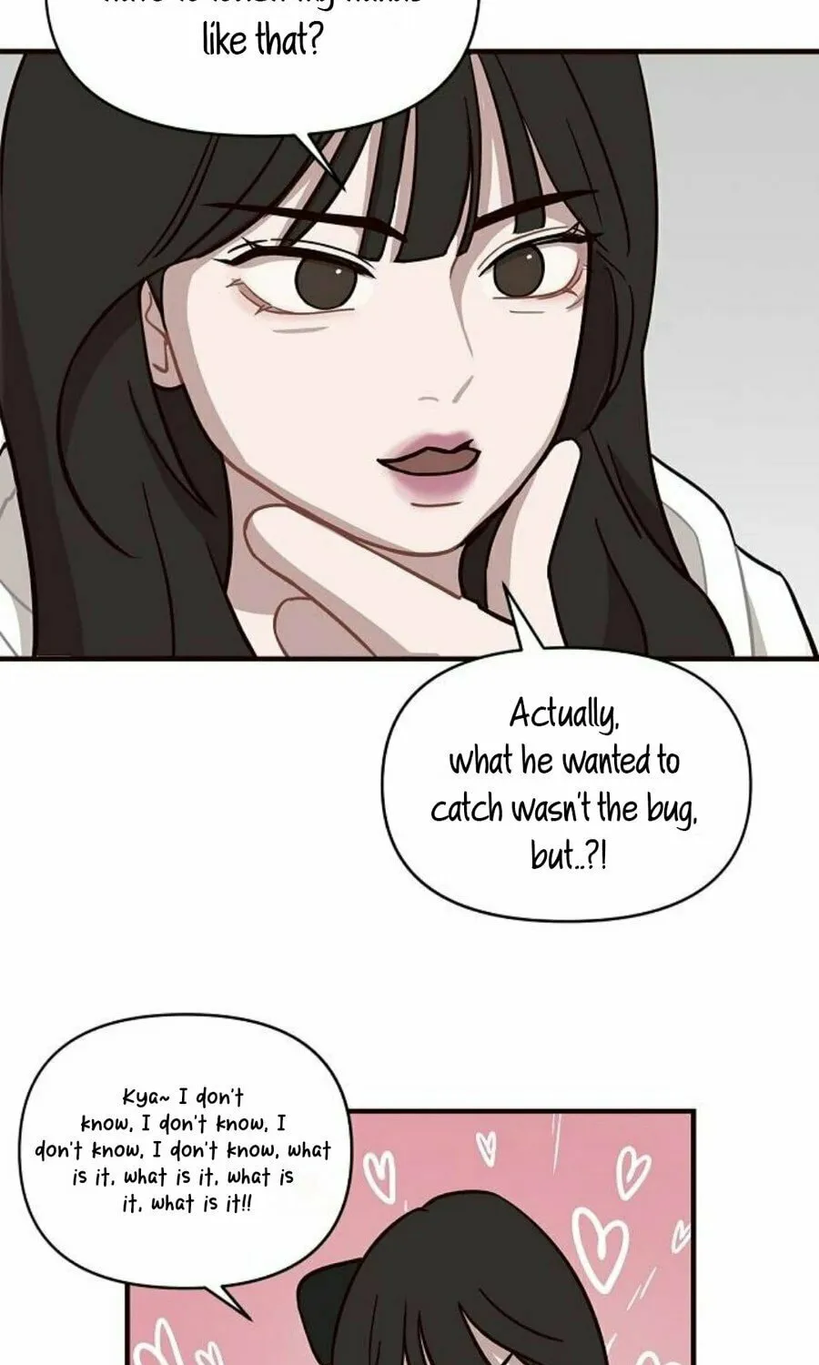 Wake up, Jeon Seung Yeon Chapter 4 page 59 - 