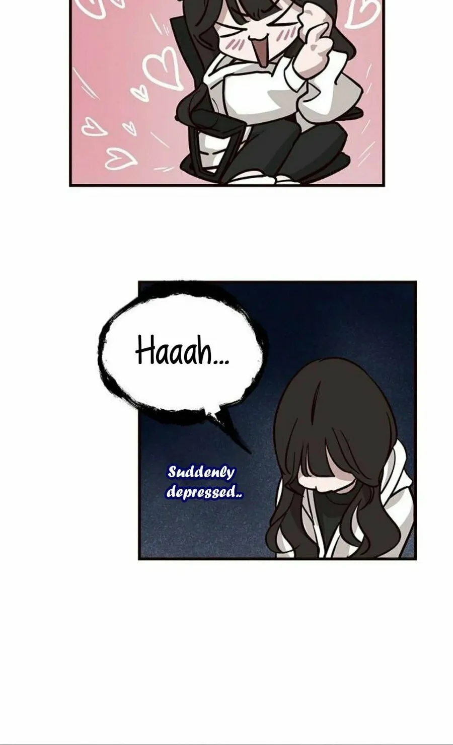 Wake up, Jeon Seung Yeon Chapter 4 page 60 - 