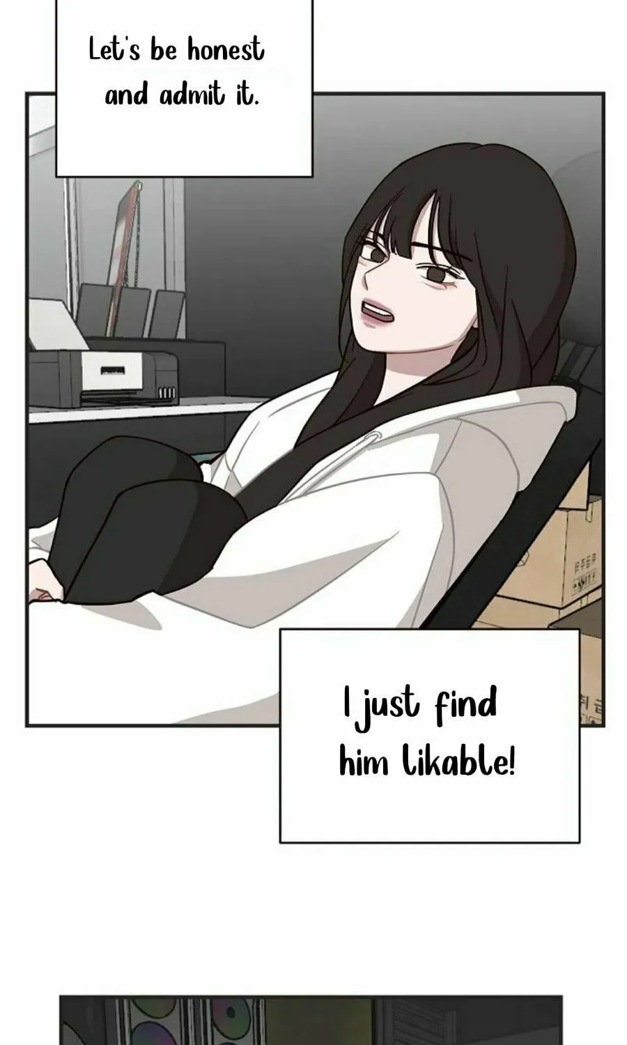Wake up, Jeon Seung Yeon Chapter 4 page 62 - 