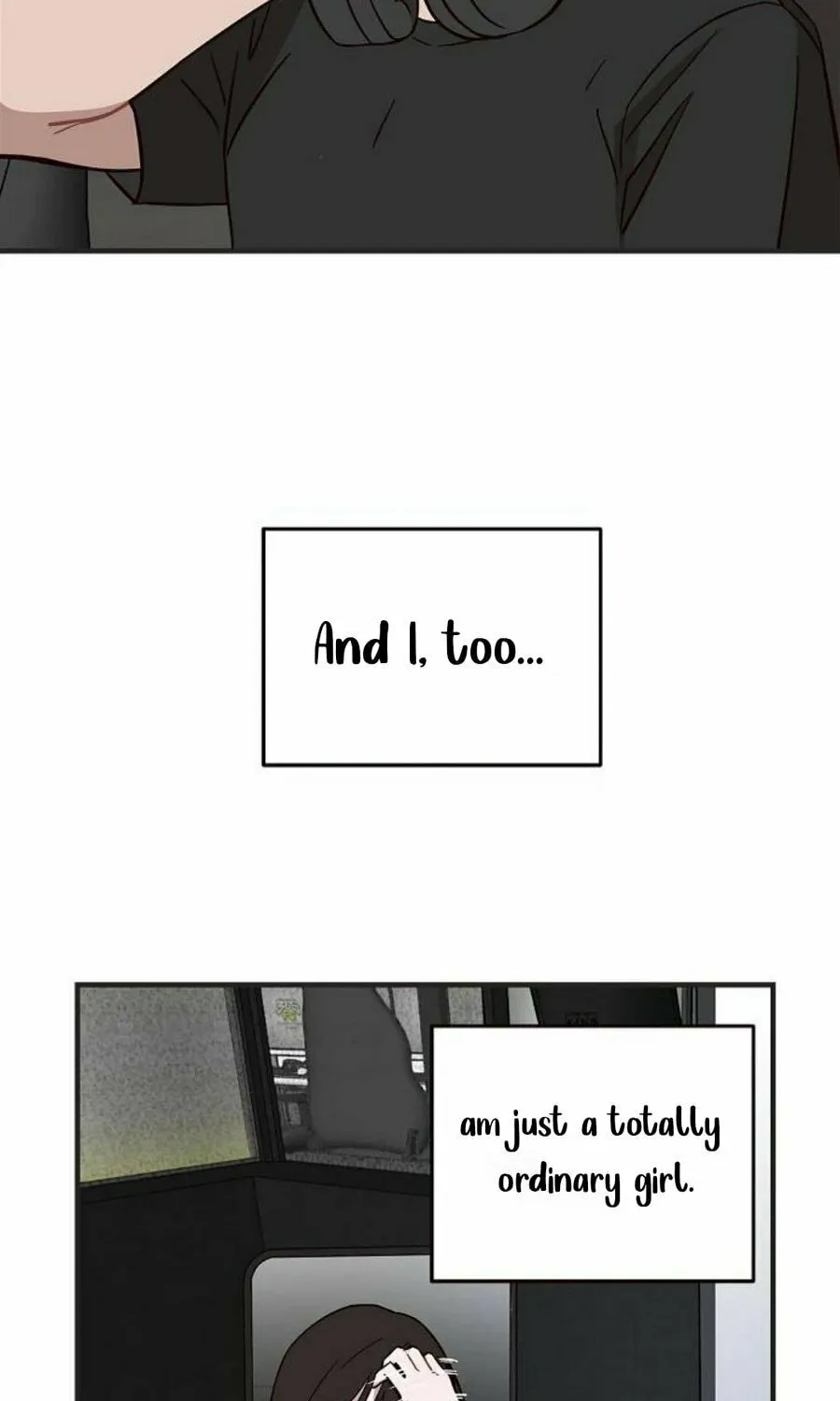 Wake up, Jeon Seung Yeon Chapter 4 page 70 - 