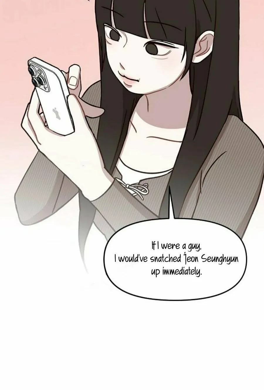 Wake up, Jeon Seung Yeon Chapter 4 page 72 - 