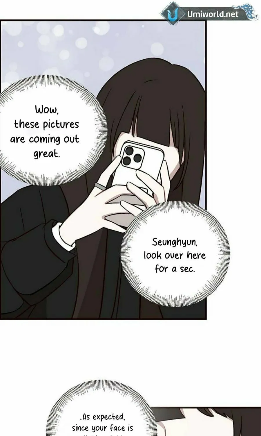 Wake up, Jeon Seung Yeon Chapter 4 page 73 - 