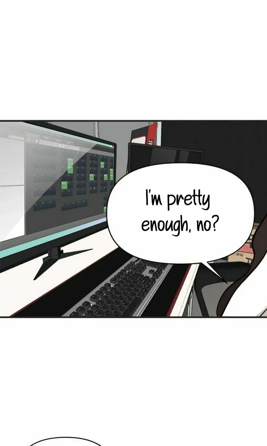 Wake up, Jeon Seung Yeon Chapter 4 page 80 - 