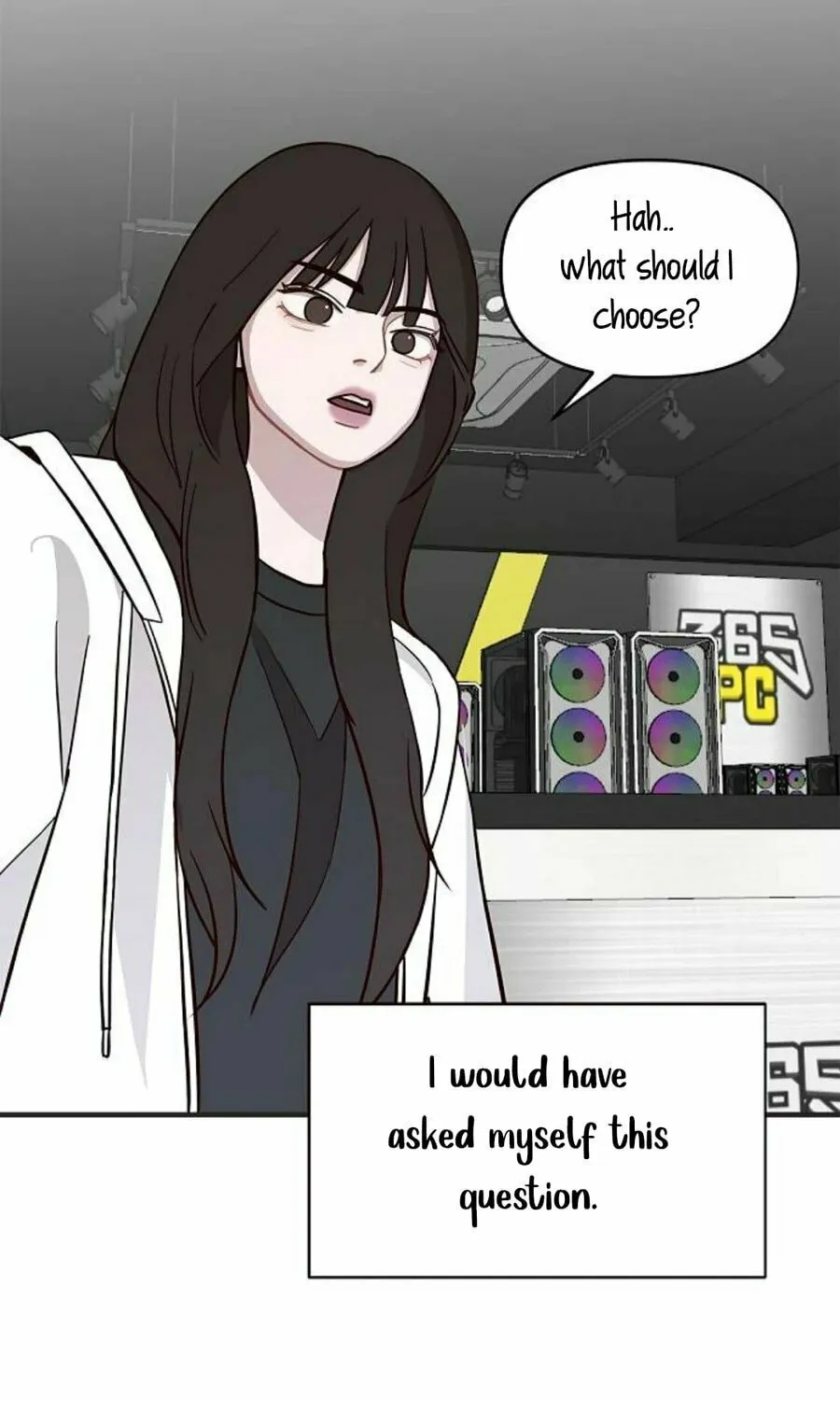 Wake up, Jeon Seung Yeon Chapter 4 page 83 - 