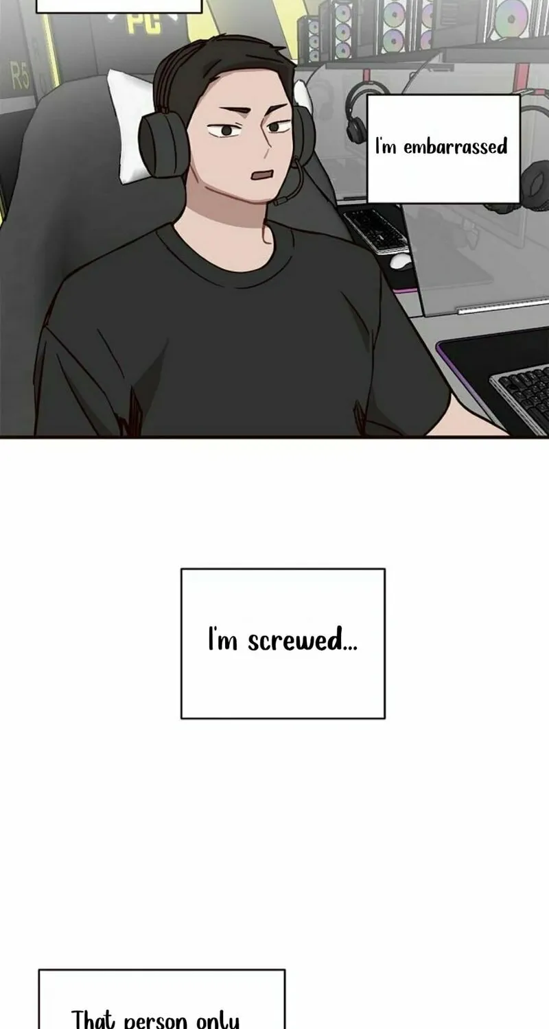 Wake up, Jeon Seung Yeon Chapter 5 page 14 - 