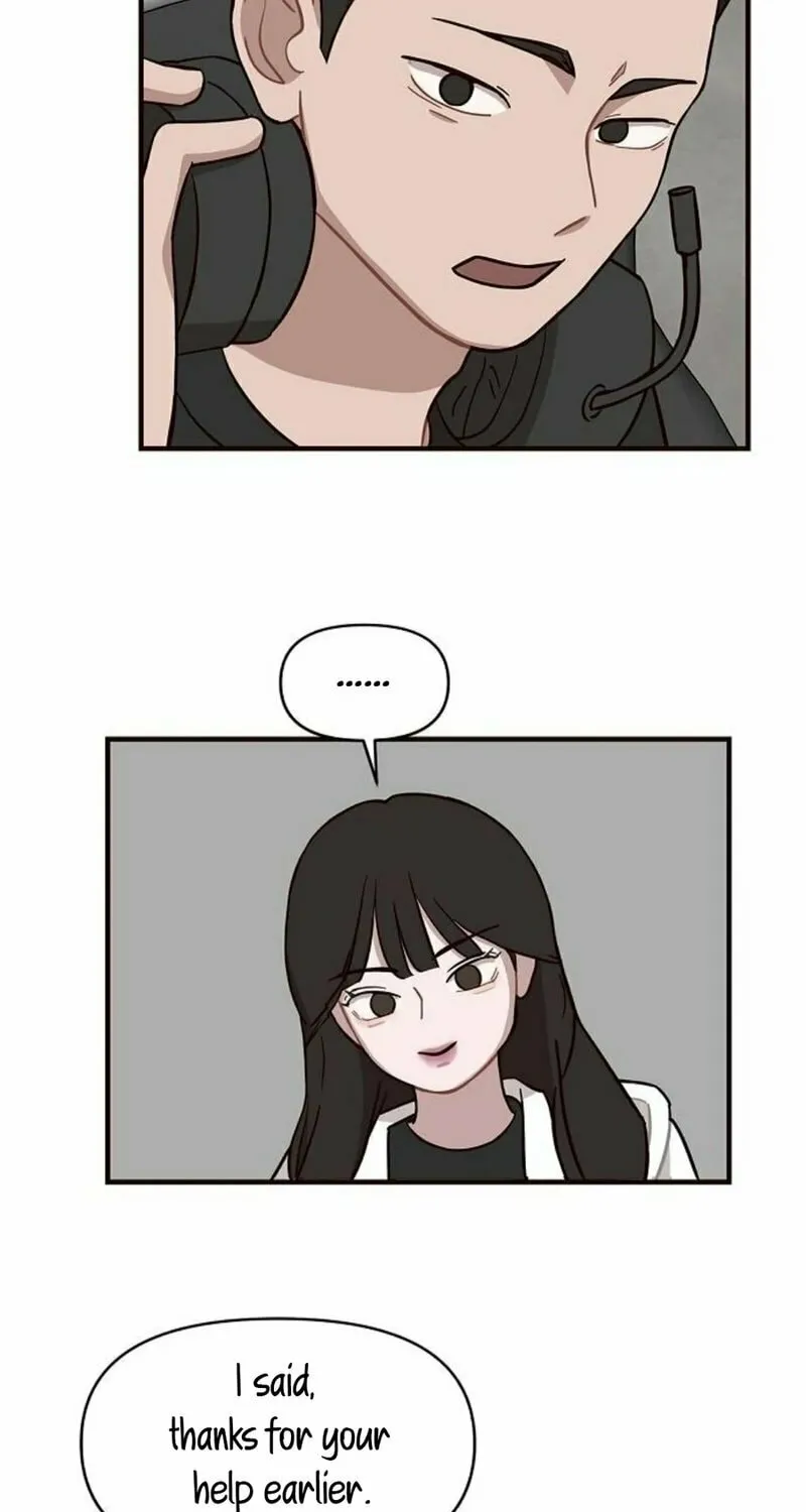 Wake up, Jeon Seung Yeon Chapter 5 page 3 - 