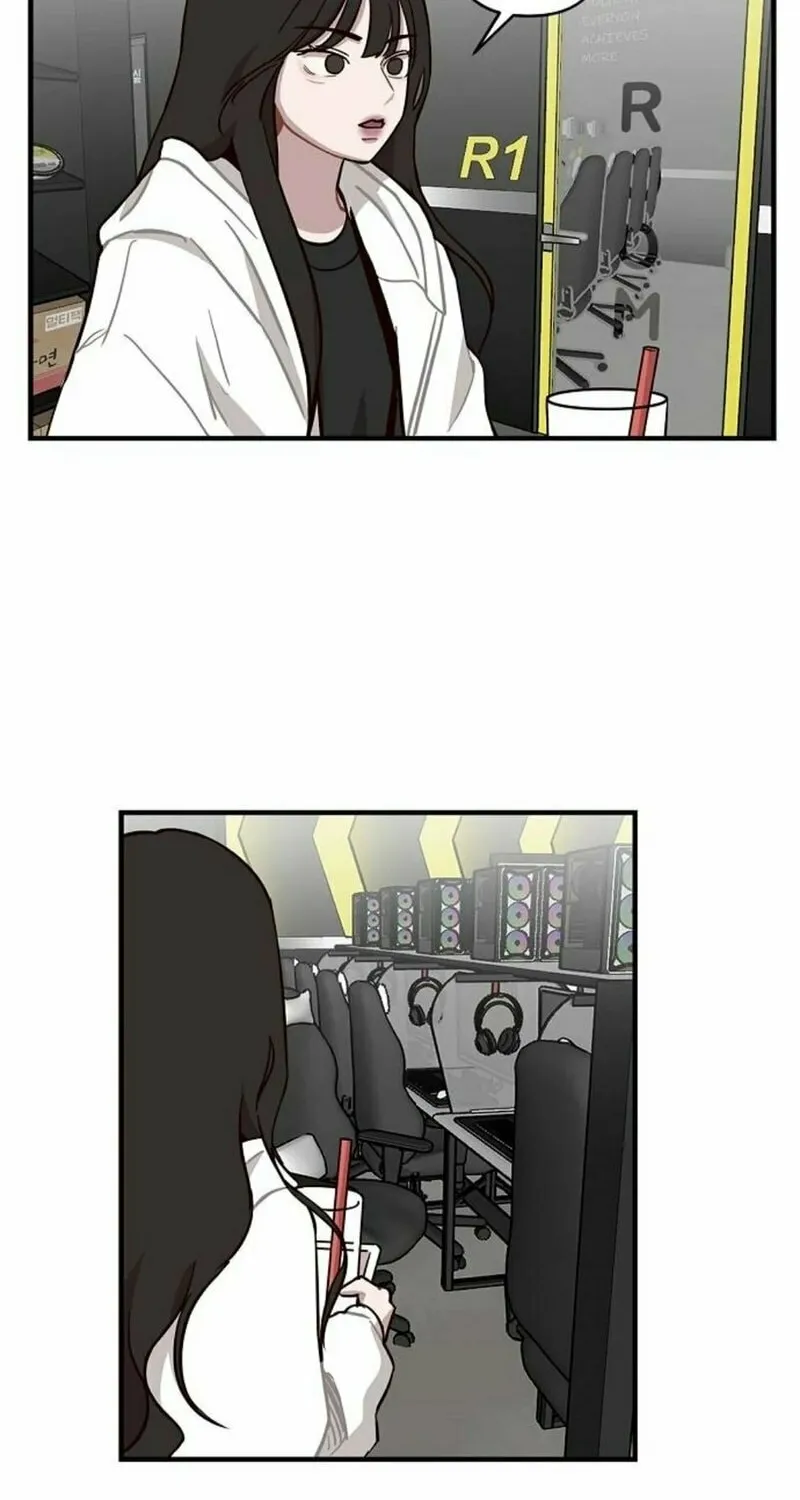Wake up, Jeon Seung Yeon Chapter 5 page 22 - 