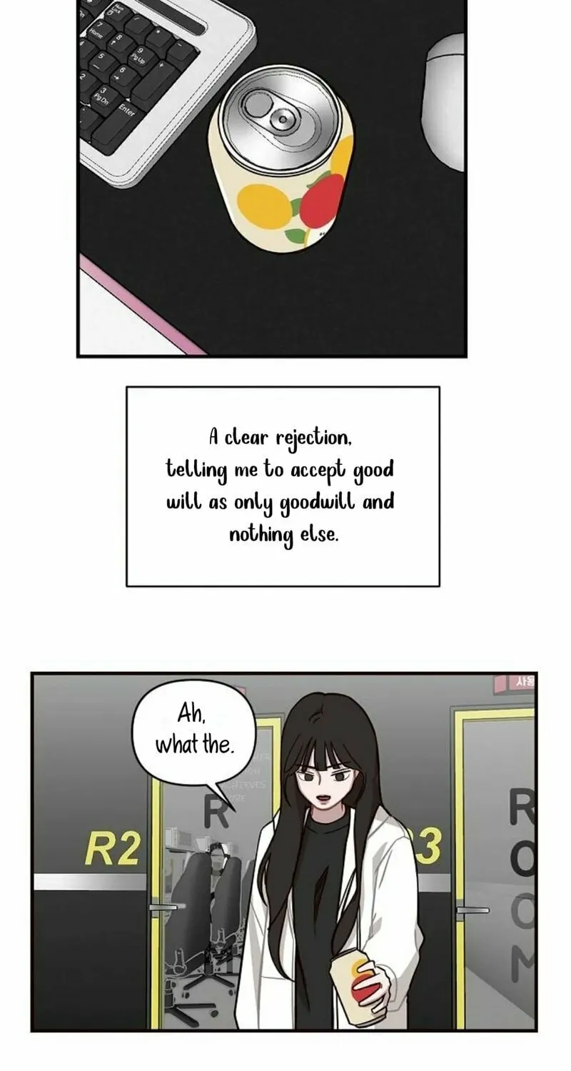 Wake up, Jeon Seung Yeon Chapter 5 page 24 - 