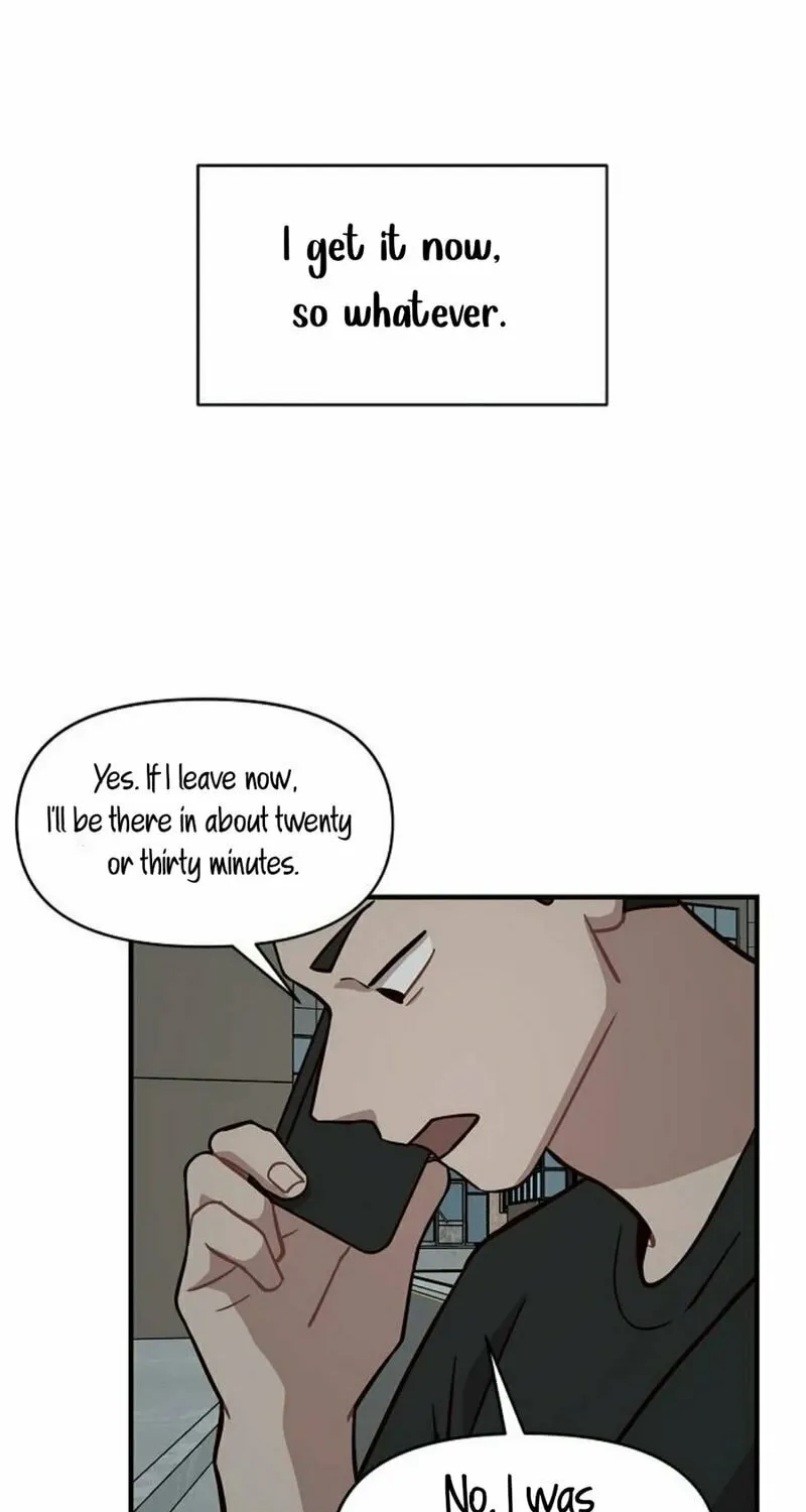 Wake up, Jeon Seung Yeon Chapter 5 page 26 - 