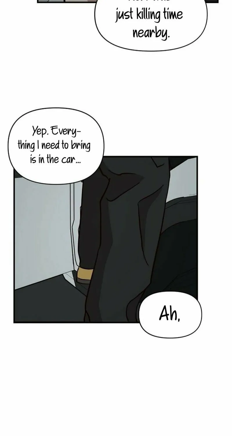 Wake up, Jeon Seung Yeon Chapter 5 page 27 - 