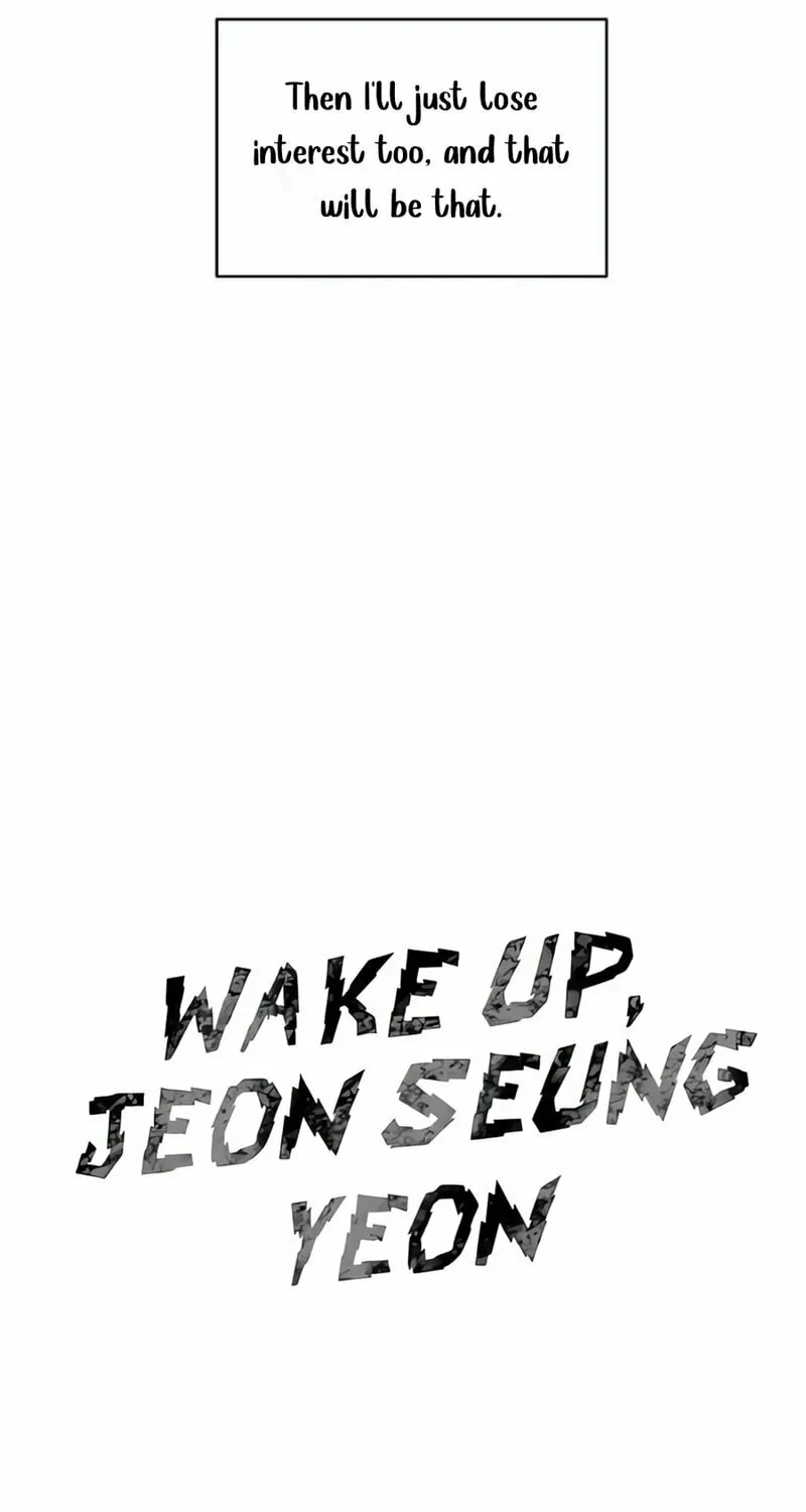 Wake up, Jeon Seung Yeon Chapter 5 page 29 - 