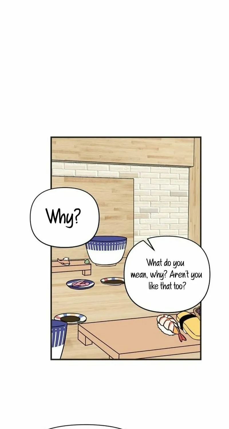 Wake up, Jeon Seung Yeon Chapter 5 page 30 - 