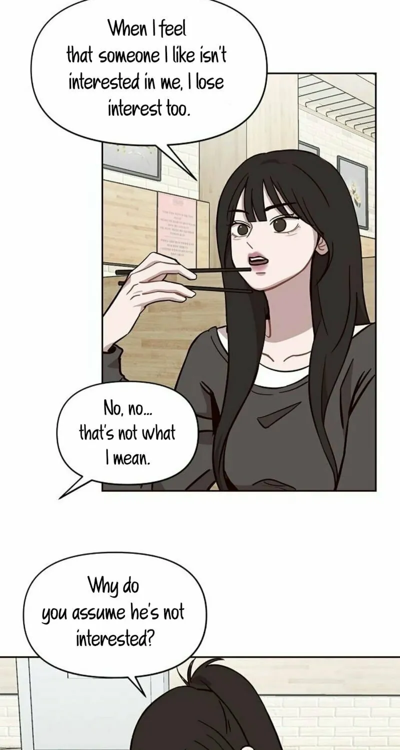 Wake up, Jeon Seung Yeon Chapter 5 page 31 - 