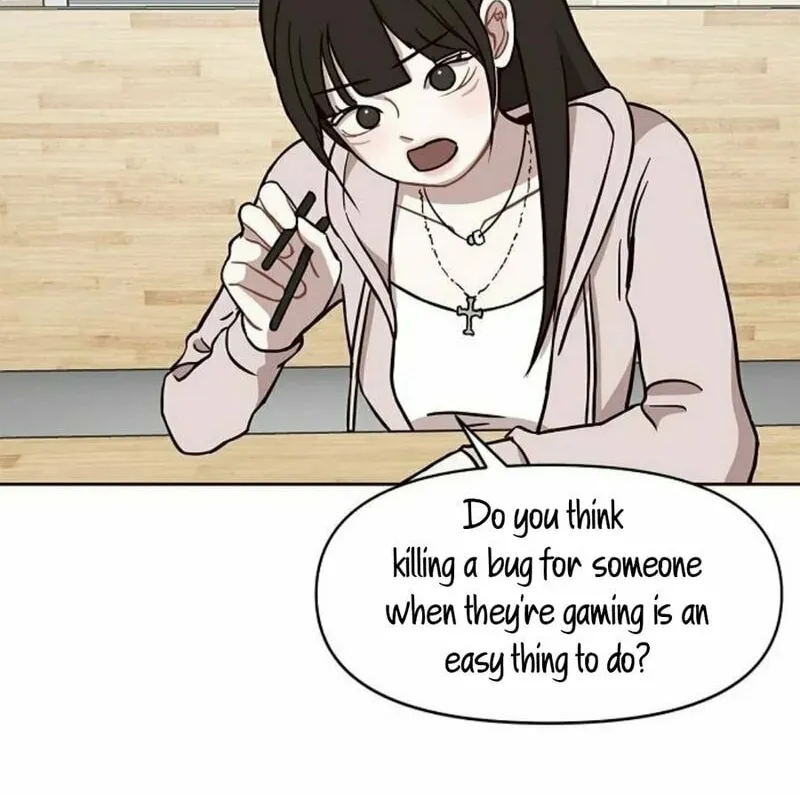 Wake up, Jeon Seung Yeon Chapter 5 page 32 - 