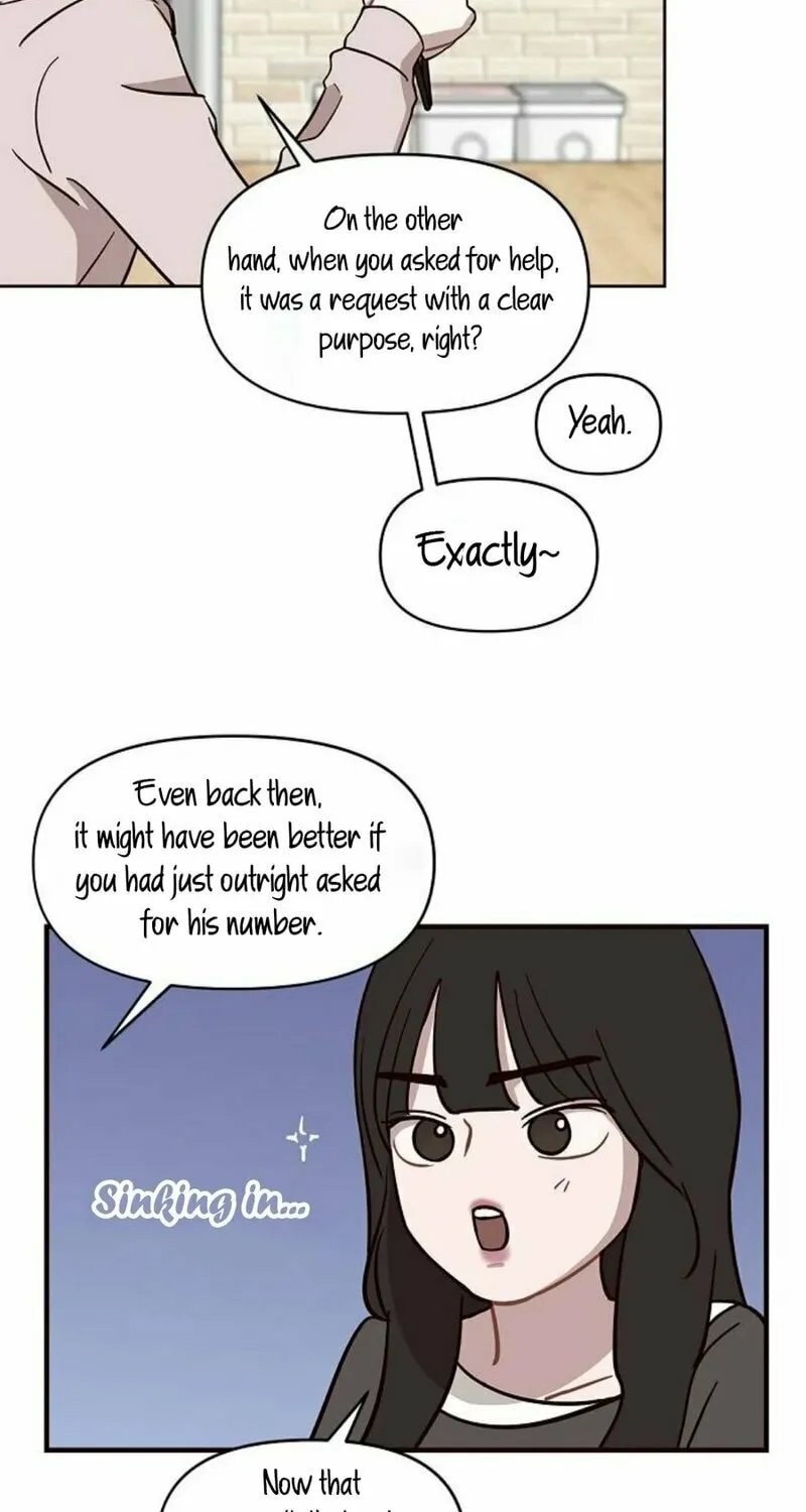 Wake up, Jeon Seung Yeon Chapter 5 page 35 - 