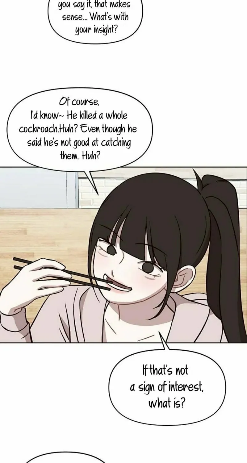 Wake up, Jeon Seung Yeon Chapter 5 page 36 - 