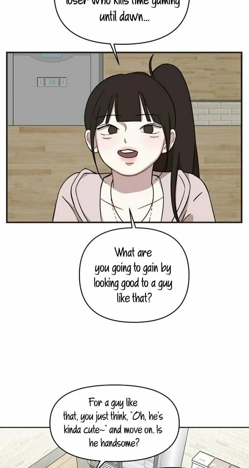 Wake up, Jeon Seung Yeon Chapter 5 page 38 - 