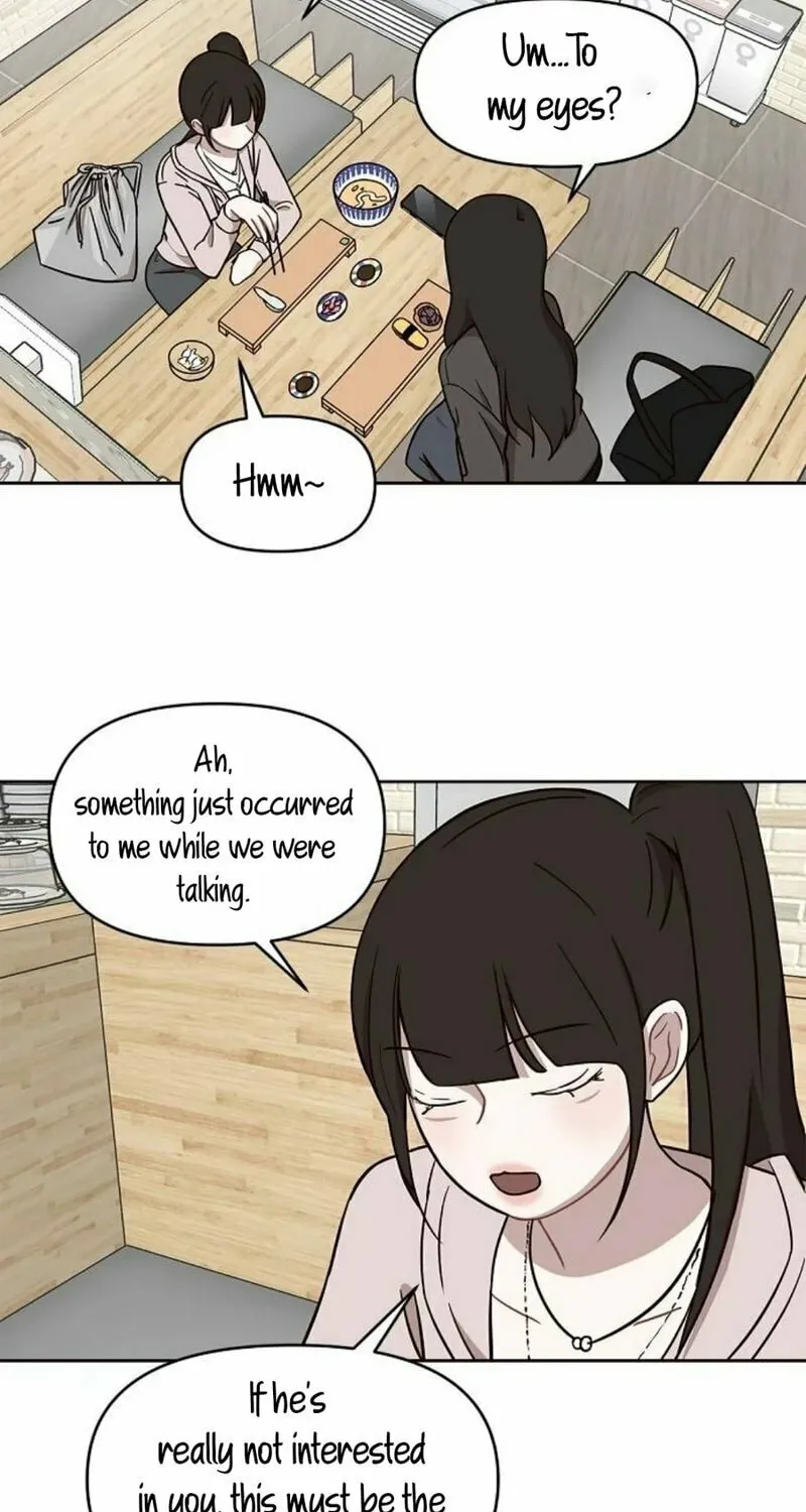 Wake up, Jeon Seung Yeon Chapter 5 page 39 - 