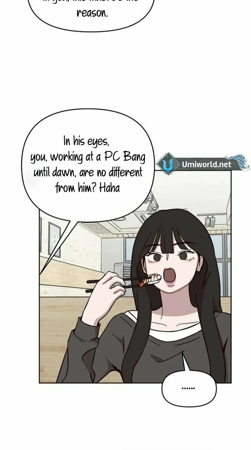 Wake up, Jeon Seung Yeon Chapter 5 page 40 - 