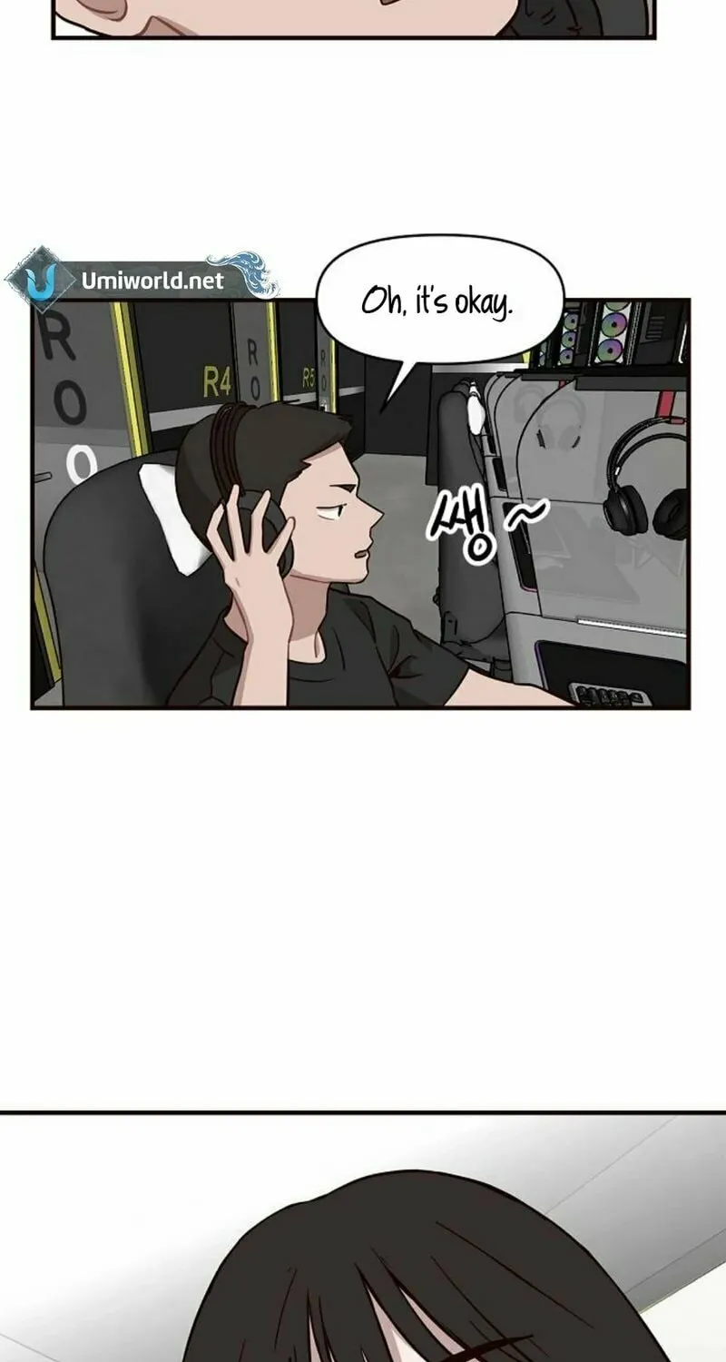 Wake up, Jeon Seung Yeon Chapter 5 page 5 - 