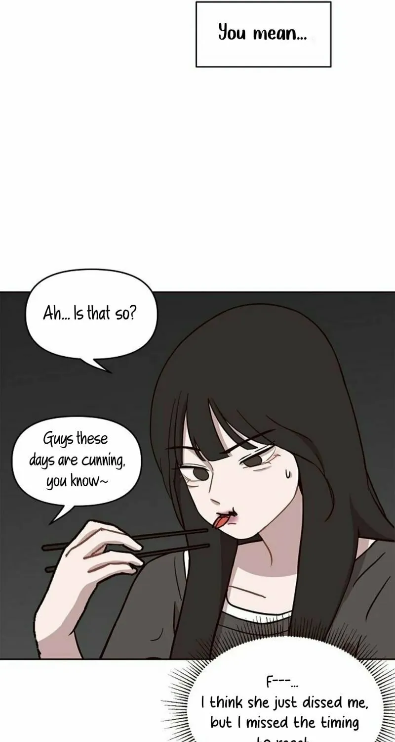 Wake up, Jeon Seung Yeon Chapter 5 page 41 - 