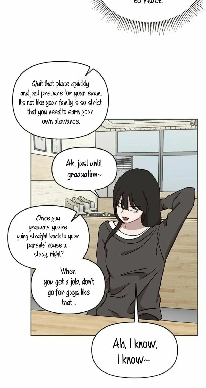 Wake up, Jeon Seung Yeon Chapter 5 page 42 - 