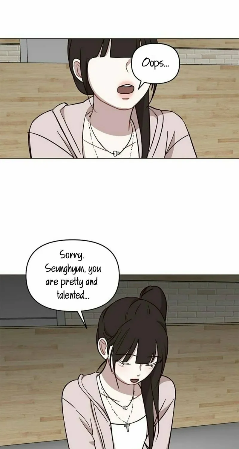Wake up, Jeon Seung Yeon Chapter 5 page 43 - 