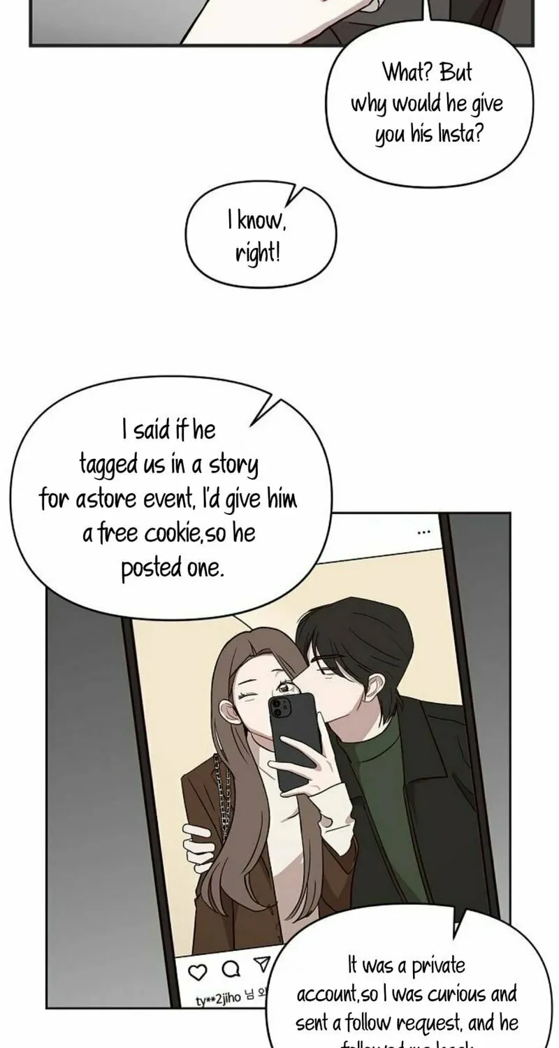 Wake up, Jeon Seung Yeon Chapter 5 page 47 - 