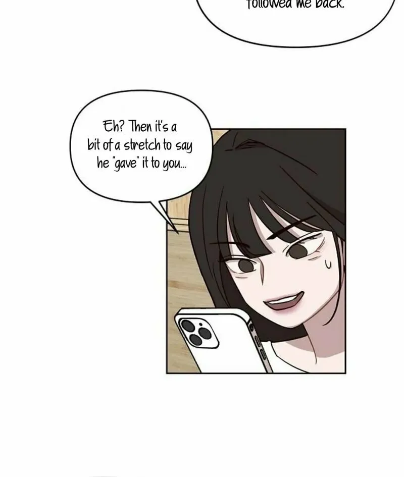 Wake up, Jeon Seung Yeon Chapter 5 page 48 - 
