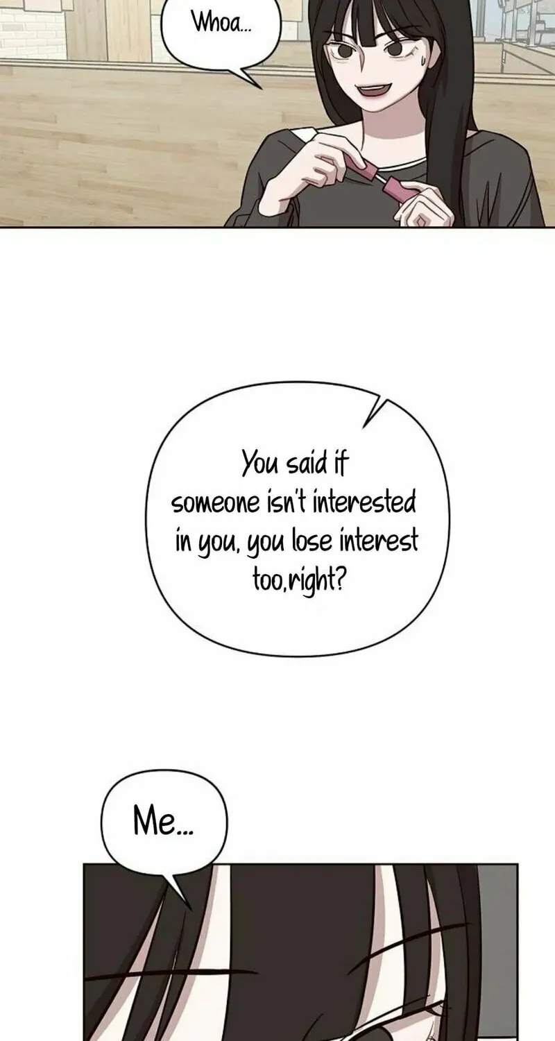 Wake up, Jeon Seung Yeon Chapter 5 page 50 - 