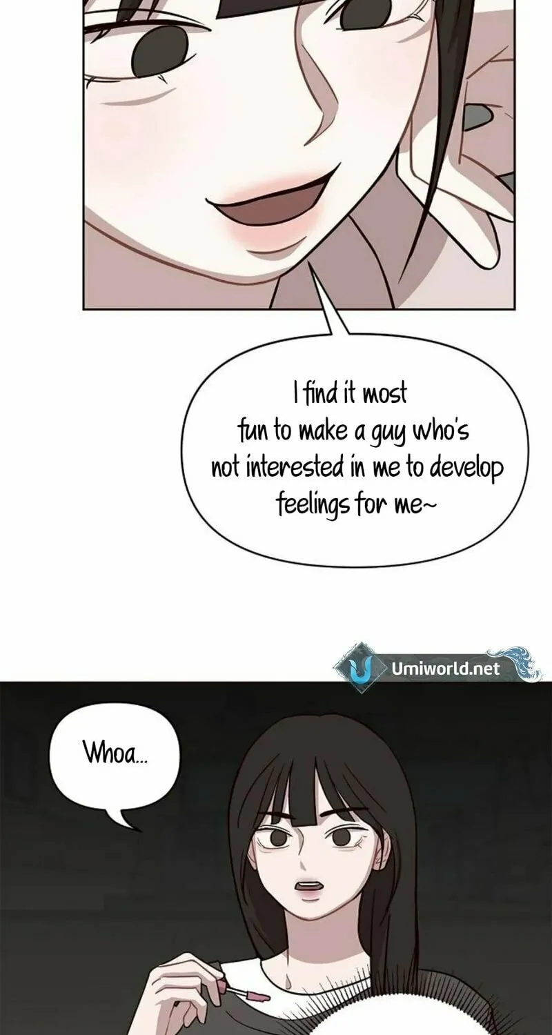 Wake up, Jeon Seung Yeon Chapter 5 page 51 - 