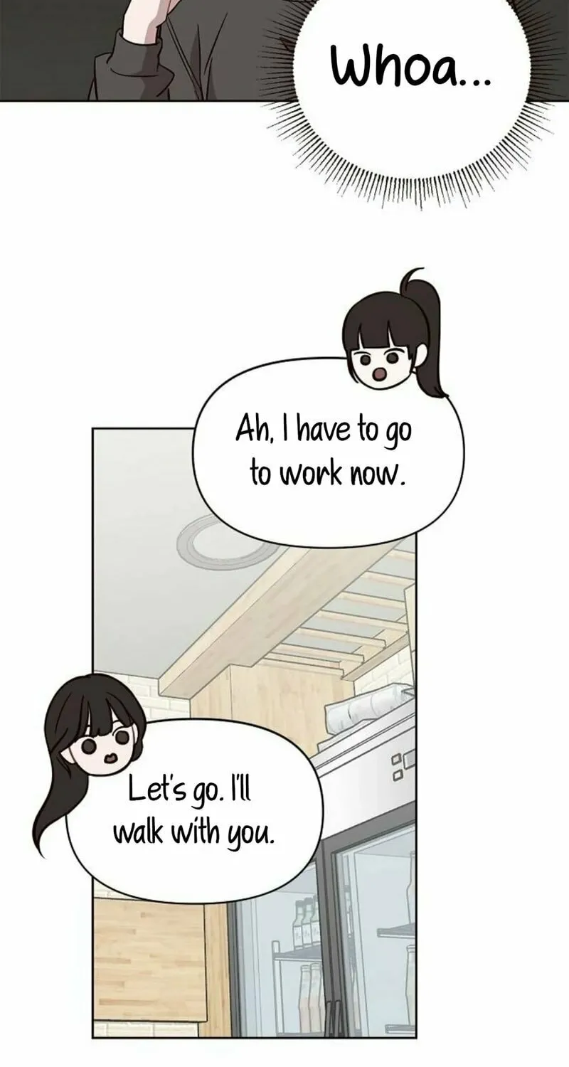 Wake up, Jeon Seung Yeon Chapter 5 page 52 - 