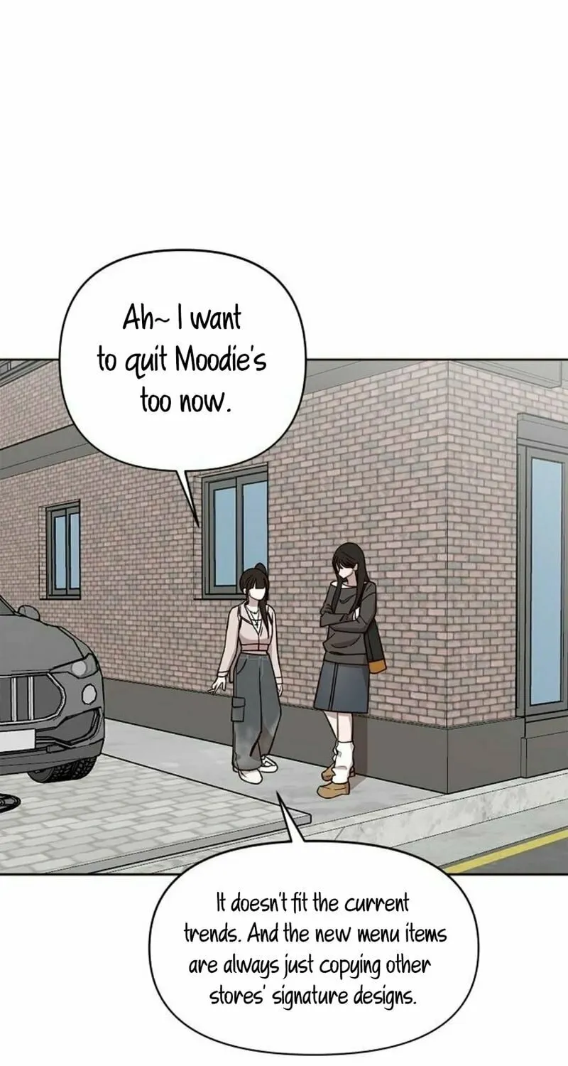 Wake up, Jeon Seung Yeon Chapter 5 page 53 - 