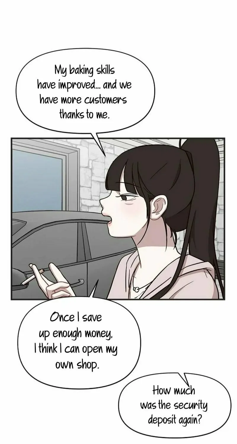 Wake up, Jeon Seung Yeon Chapter 5 page 54 - 