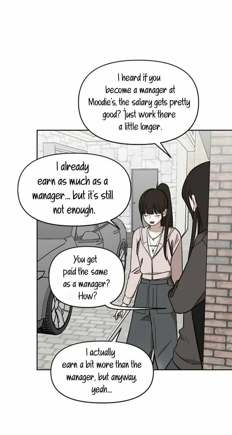 Wake up, Jeon Seung Yeon Chapter 5 page 56 - 