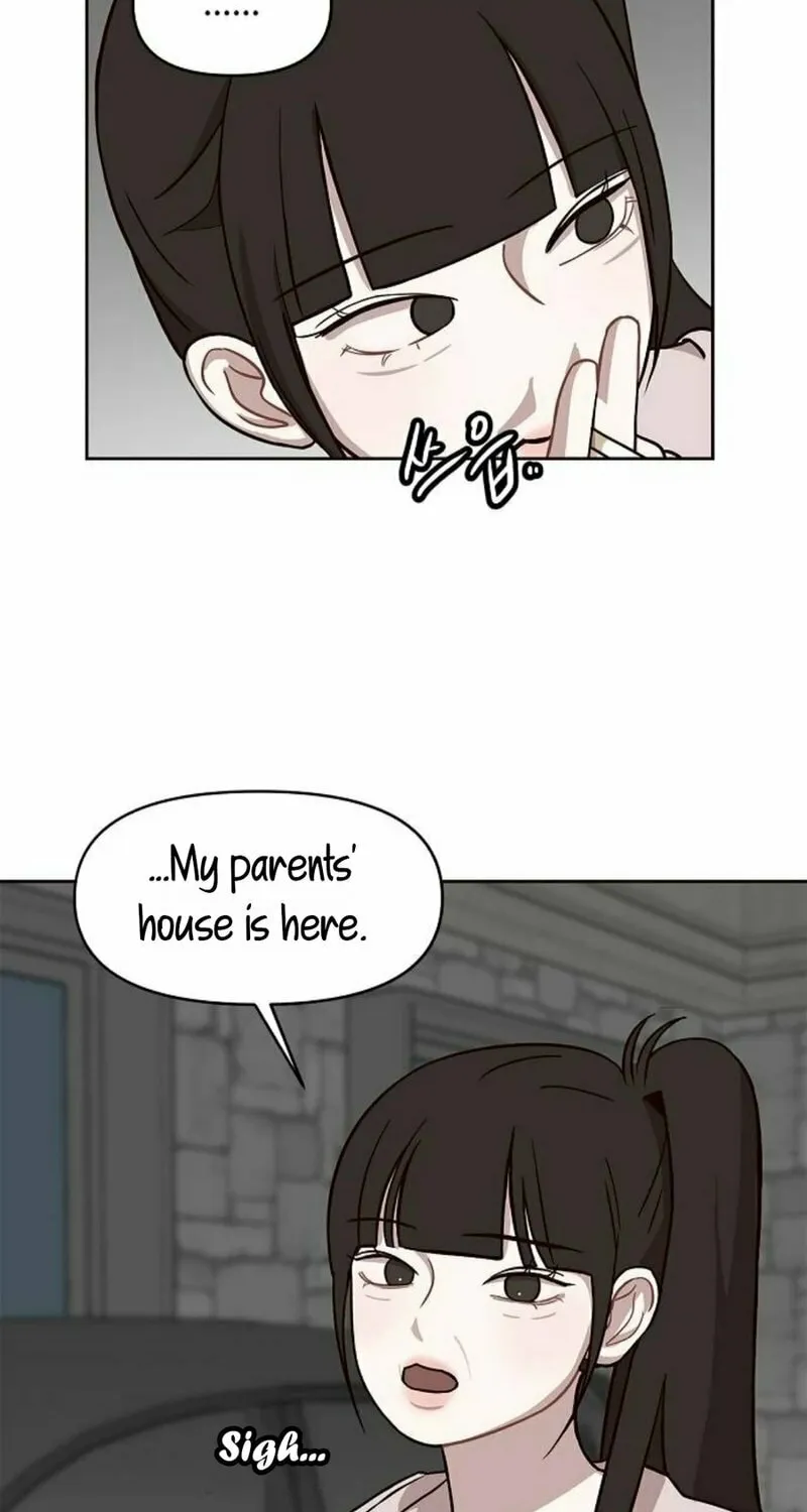 Wake up, Jeon Seung Yeon Chapter 5 page 58 - 