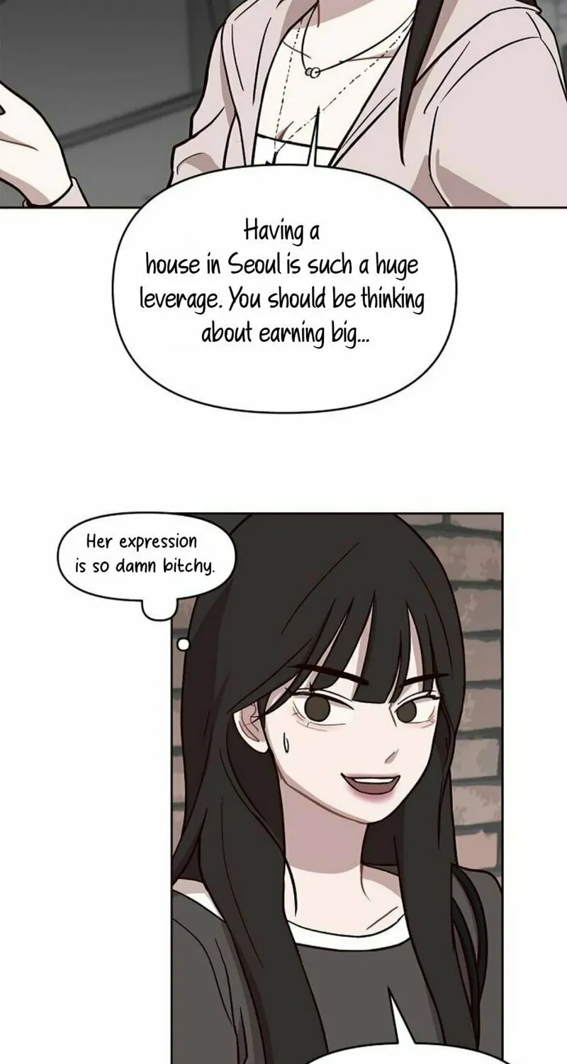 Wake up, Jeon Seung Yeon Chapter 5 page 59 - 