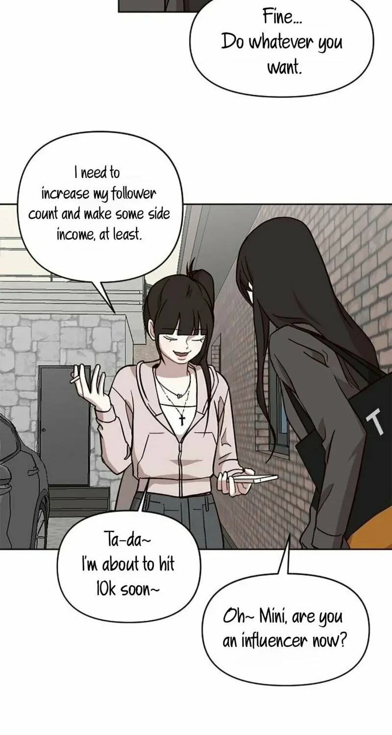 Wake up, Jeon Seung Yeon Chapter 5 page 60 - 