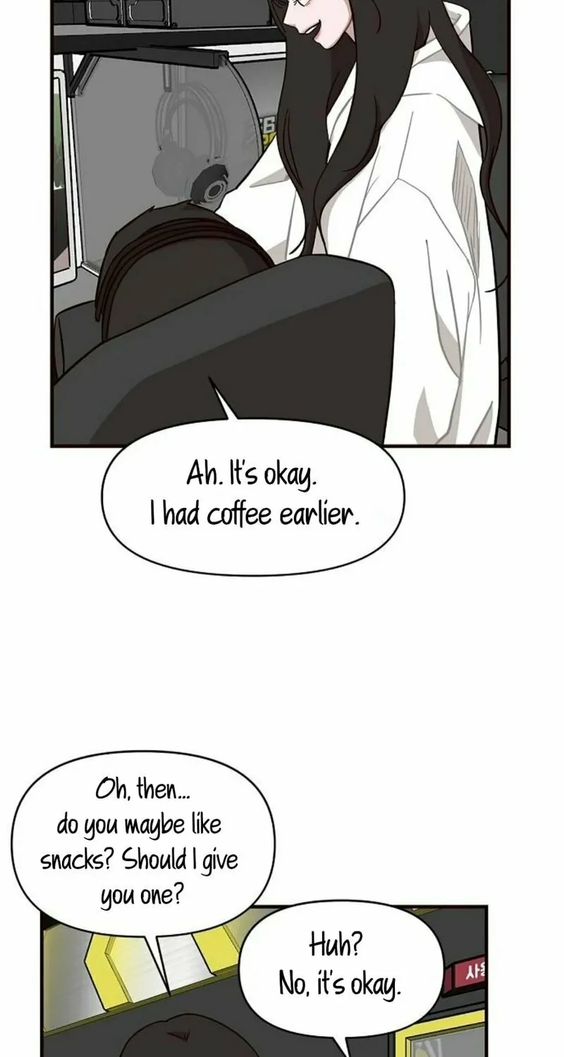 Wake up, Jeon Seung Yeon Chapter 5 page 7 - 