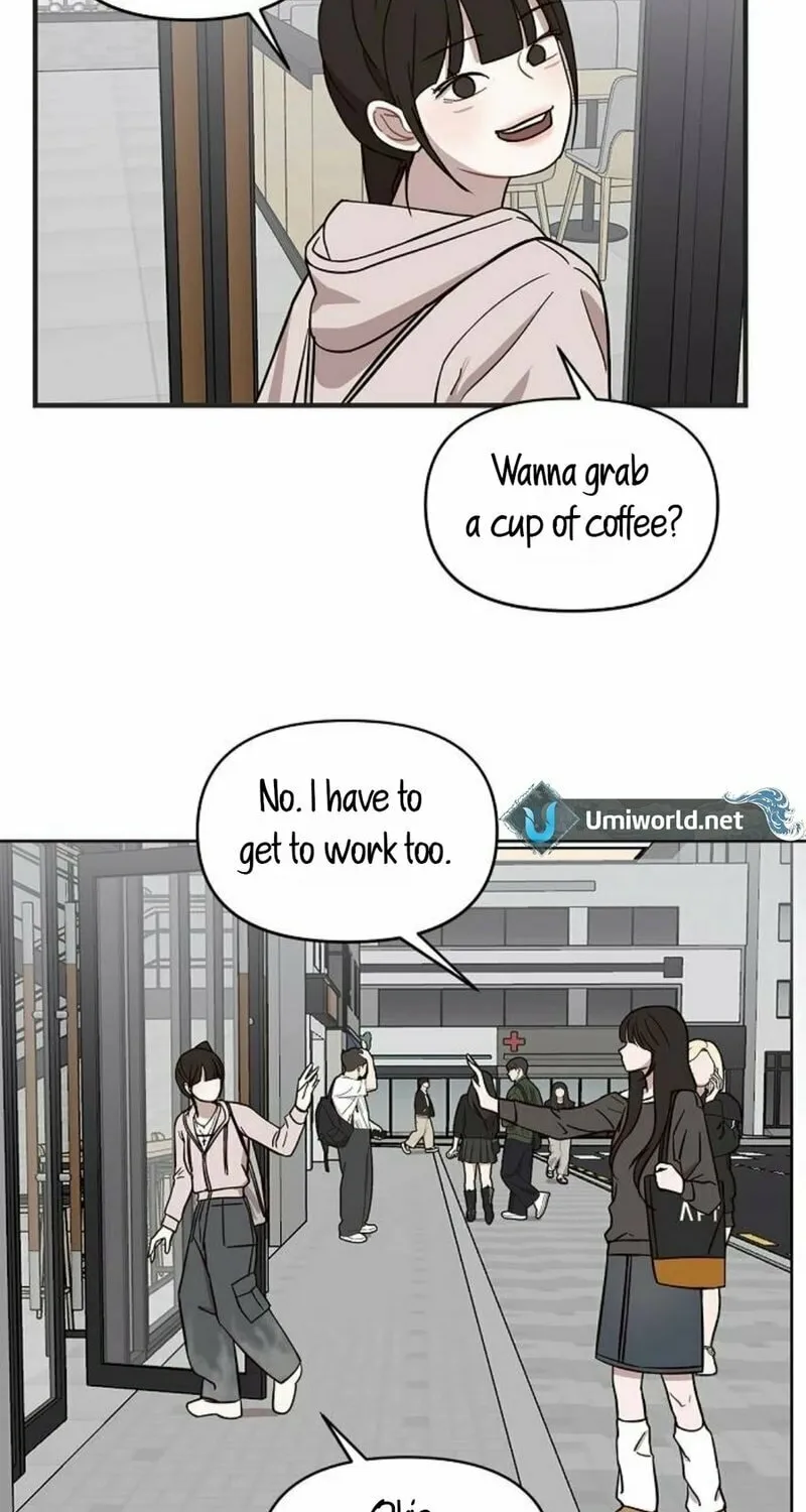 Wake up, Jeon Seung Yeon Chapter 5 page 62 - 