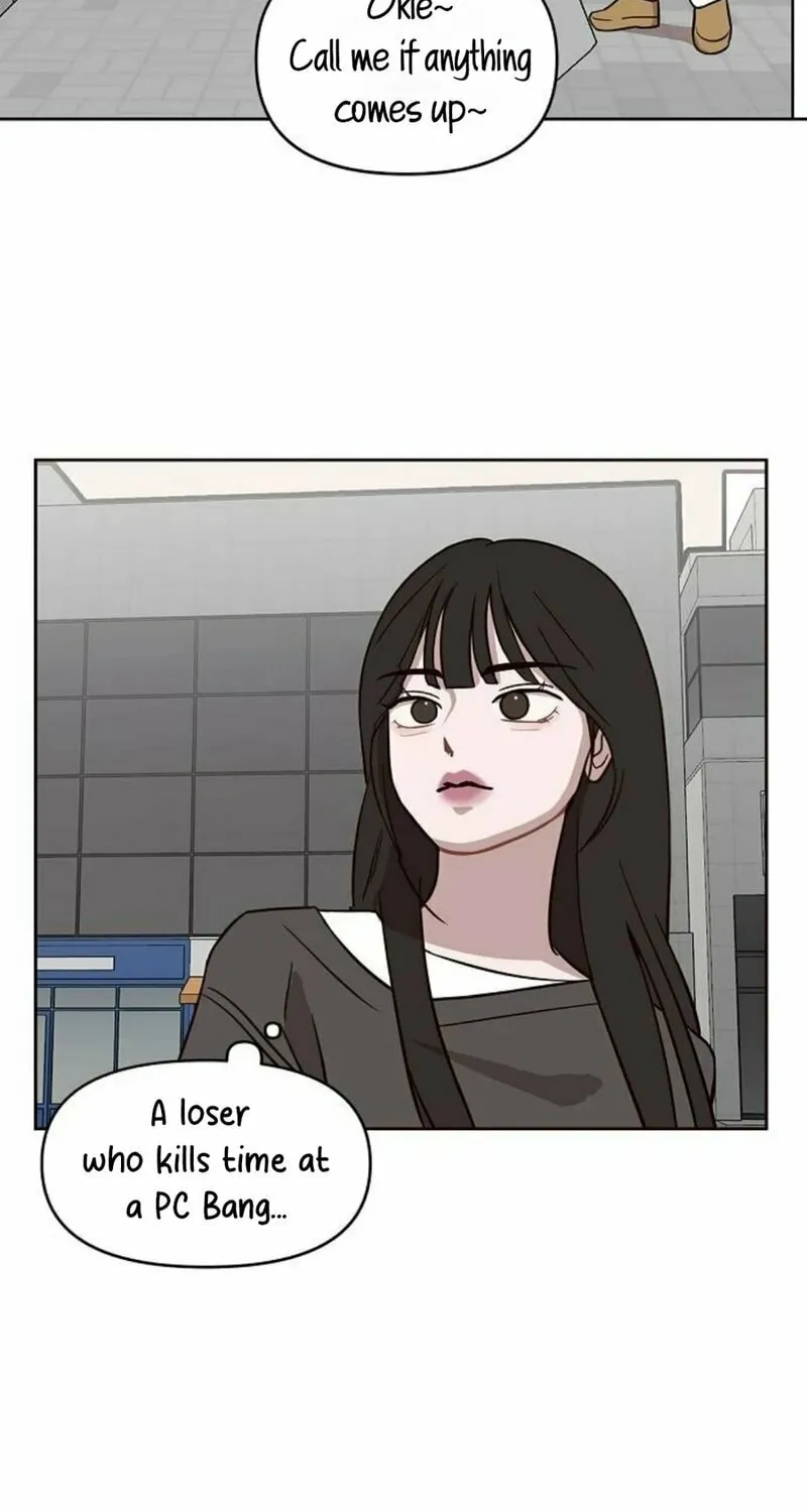 Wake up, Jeon Seung Yeon Chapter 5 page 63 - 
