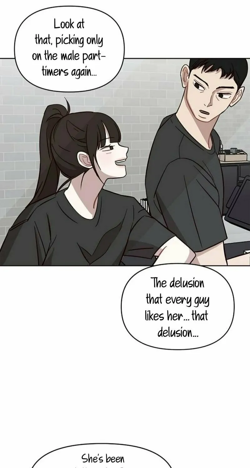 Wake up, Jeon Seung Yeon Chapter 5 page 66 - 