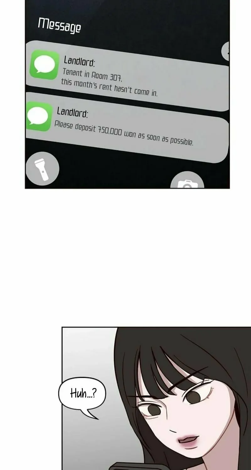 Wake up, Jeon Seung Yeon Chapter 5 page 69 - 