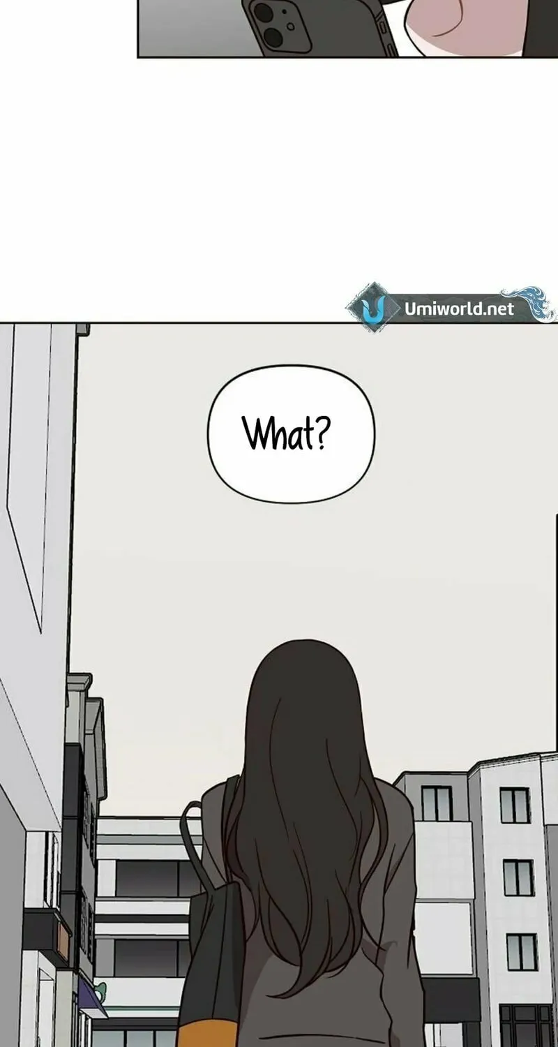 Wake up, Jeon Seung Yeon Chapter 5 page 70 - 