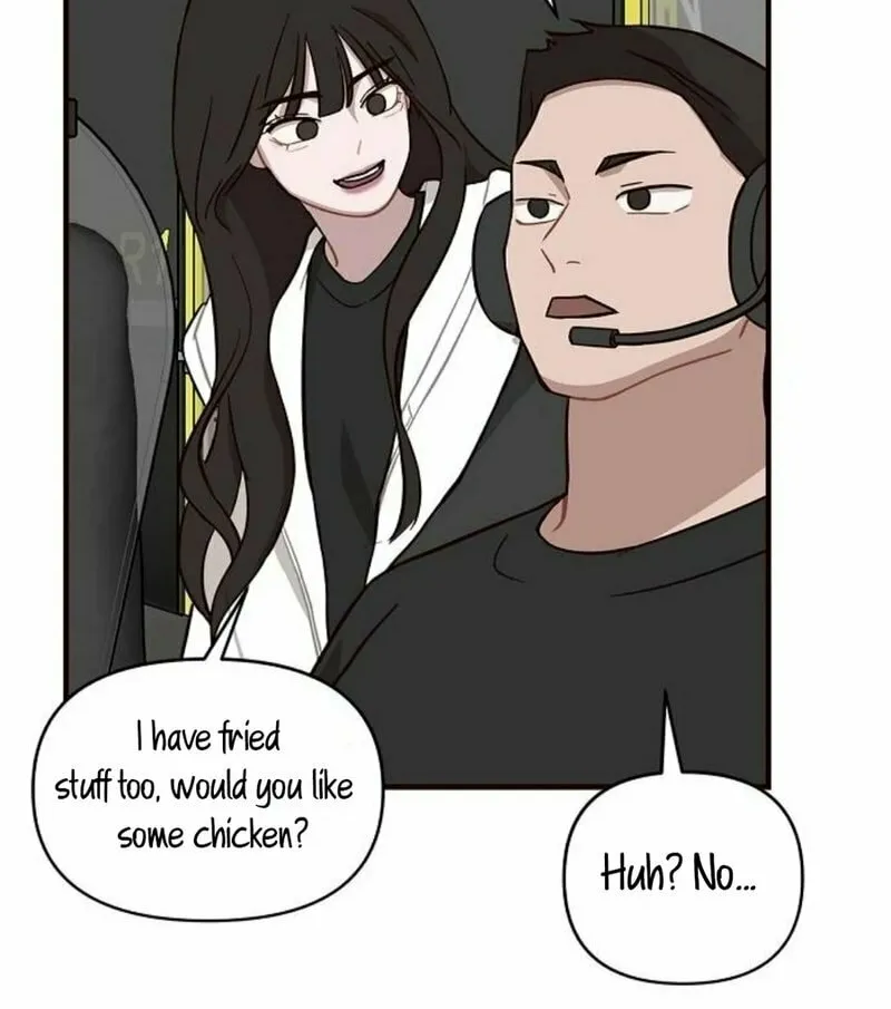 Wake up, Jeon Seung Yeon Chapter 5 page 8 - 