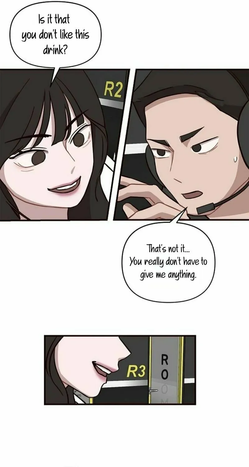 Wake up, Jeon Seung Yeon Chapter 5 page 9 - 