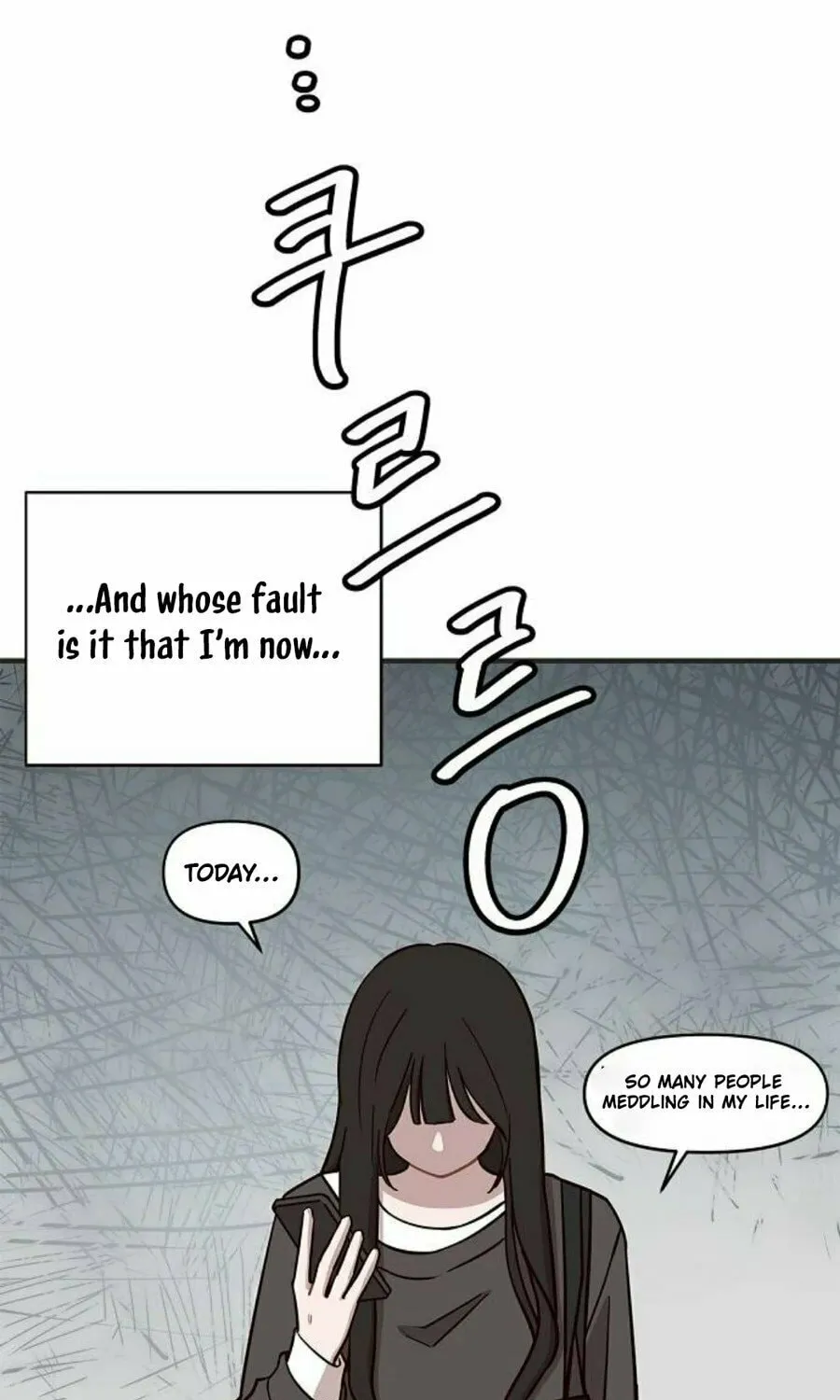 Wake up, Jeon Seung Yeon Chapter 6 page 15 - 